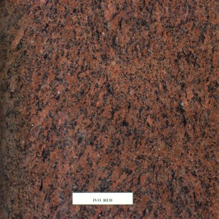 Ivo red